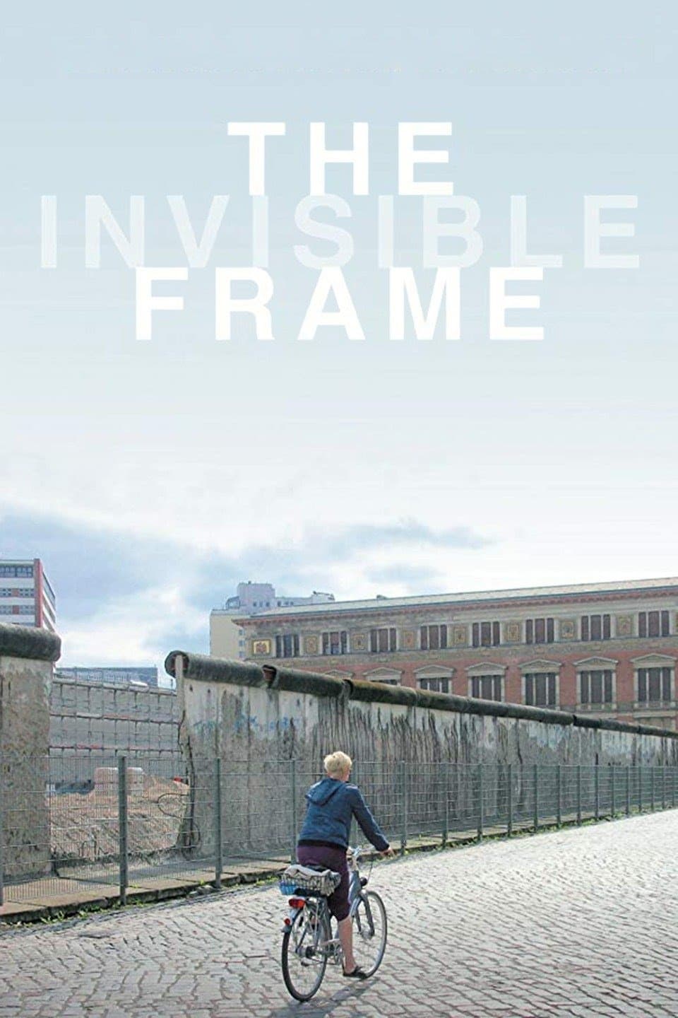 Постер The Invisible Frame